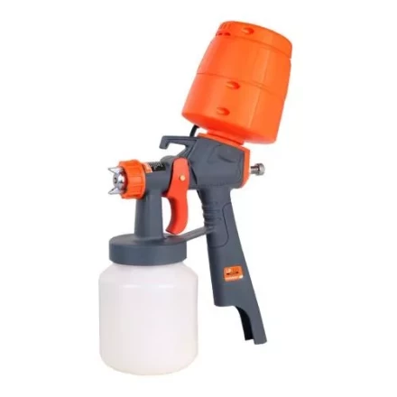 Краскопульт электрический LP 130 HVLP PATRIOT купить в Надыме