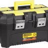 Ящик для инструмента "TITAN-16" пластиковый, STAYER 38016-16 купить в Надыме