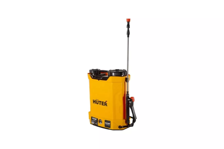 Опрыскиватель аккумуляторный SP-10Li-SFA Huter 70/13/101 купить в Надыме