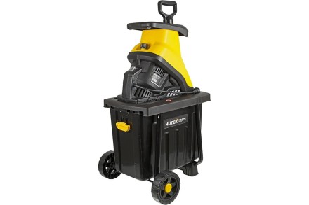 Садовый измельчитель электрический Huter ESH-2500T 70/13/16 купить в Надыме