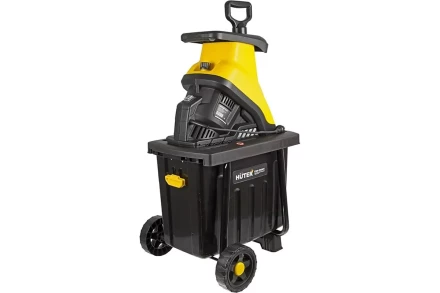 Садовый измельчитель электрический Huter ESH-2500T 70/13/16 купить в Надыме