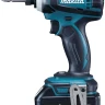 Аккумуляторная дрель -шуруповерт Makita DTD146RFE купить в Надыме