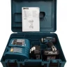 Аккумуляторная дрель -шуруповерт Makita DTD146RFE купить в Надыме