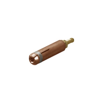 Цанга М4 для SW2500 FoxWeld купить в Надыме