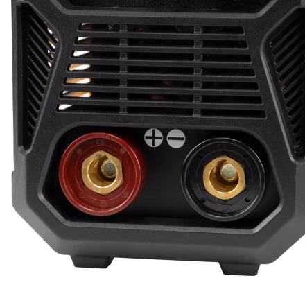 Аппарат инвертор. дуговой сварки DM-200 Standart, 200 А, ПВ 60%// Denzel 94325 купить в Надыме