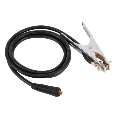 Аппарат инвертор. дуговой сварки DM-200 Standart, 200 А, ПВ 60%// Denzel 94325 купить в Надыме