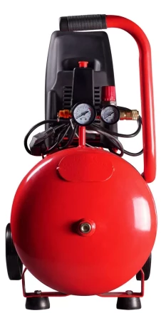 Компрессор безмасляный поршневой прямой привод Fubag OL 231/50 СМ2  купить в Надыме