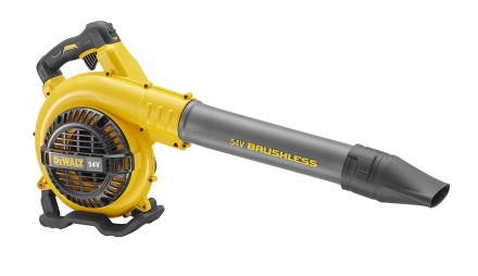 Воздуходувка DCM572N аккумуляторная BRUSHLESS без аккумулятора и ЗУ  DeWalt купить в Надыме
