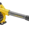 Воздуходувка DCM572N аккумуляторная BRUSHLESS без аккумулятора и ЗУ  DeWalt купить в Надыме