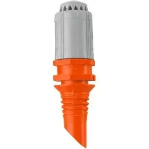 Микронасадка 360* 5 штук GARDENA купить в Надыме