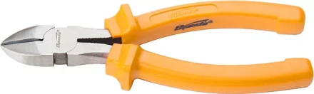 Бокорезы Classic 160 мм шлифованные пластмассовые рукоятки SPARTA 17558 купить в Надыме