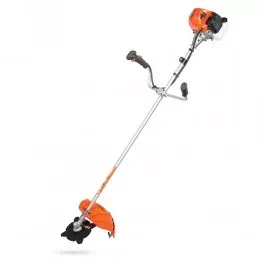 Триммер бензиновый PATRIOT PT 5555ES Country неразборная штанга купить в Надыме