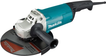 Угловая шлифмашина УШМ GA 9060 Makita купить в Надыме