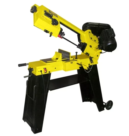 Пила ленточная Корвет 422 по металлу 94220 купить в Надыме