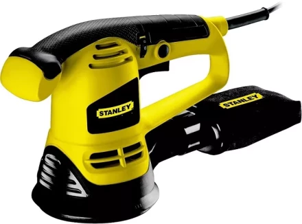 Шлифмашина ПШМ Stanley SRS480 купить в Надыме