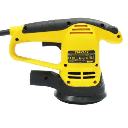 Шлифмашина ПШМ Stanley SRS480 купить в Надыме