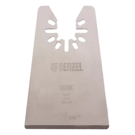 Набор насадок для МФИ универсальный Denzel 782415, 15 шт купить в Надыме