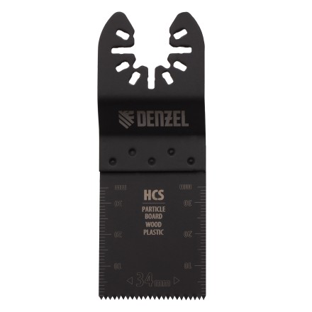 Набор насадок для МФИ универсальный Denzel 782415, 15 шт купить в Надыме