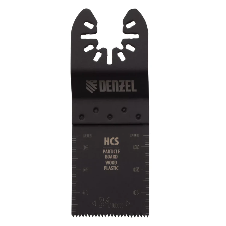 Набор насадок для МФИ универсальный Denzel 782415, 15 шт купить в Надыме