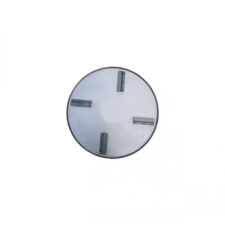 Диск сглаживающий для затирочных машин DMR1000 (Trowel Pan) (Z) 1046023 купить в Надыме