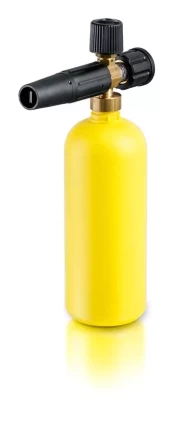 Пенная насадка пеногенератор 1 л М22х1,5 ПРОФИ KARCHER купить в Надыме