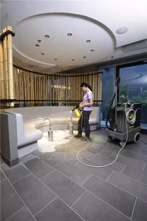 Пенная насадка пеногенератор 1 л М22х1,5 ПРОФИ KARCHER купить в Надыме