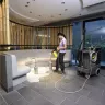 Пенная насадка пеногенератор 1 л М22х1,5 ПРОФИ KARCHER купить в Надыме