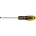 Отвертка STAYER &quot;PROFI&quot; &quot;PROTech&quot;, двухкомп рукоятка, намагниченная, Cr-Mo, SL5,5x100мм 25131-05-10_z02 купить в Надыме