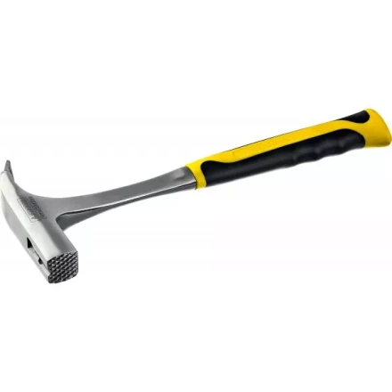 Молоток КРОВЕЛЬЩИКА STRIKE 600г цельнометаллический, STAYER Professional 20205 20205 купить в Надыме