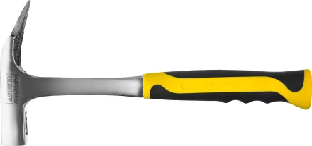 Молоток КРОВЕЛЬЩИКА STRIKE 600г цельнометаллический, STAYER Professional 20205 20205 купить в Надыме