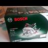 Пила дисковая PKS 40 BOSCH 0.603.3C5.000 купить в Надыме