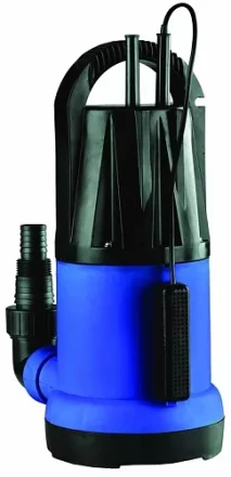 Насос дренажный погружной NSD-250 D Прима купить в Надыме