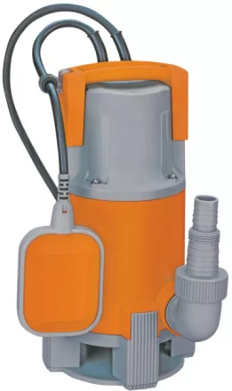 Насос погружной дренажный КРАТОН для чистой воды СWP-11 5 04 02 021 купить в Надыме