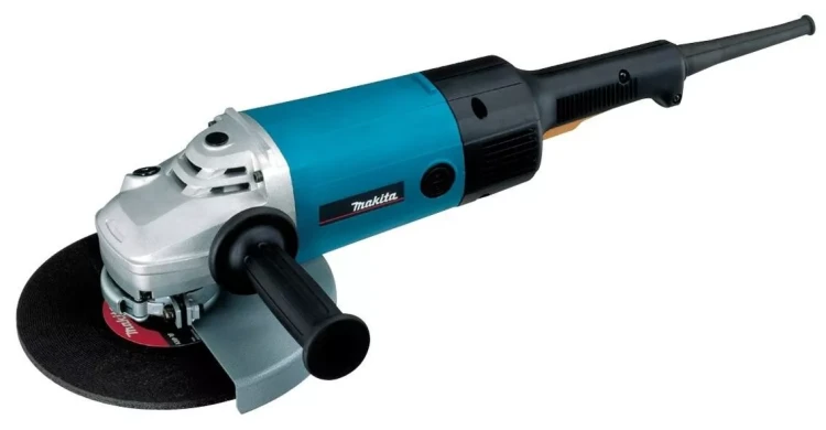 Угловая шлифовальная машина Makita 9077SF УШМ Болгарка купить в Надыме
