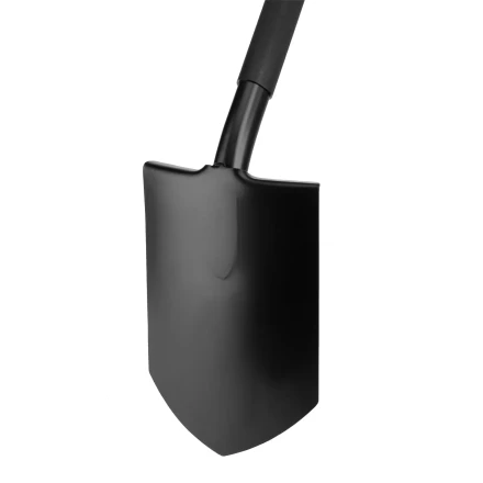 Лопата штыковая профессиональная Palisad 61371, 195х285х1200 мм, цельнометаллическая, LUXE купить в Надыме