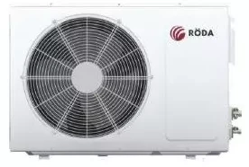 Наружный блок сплит-системы RODA RU-A24B ТМ