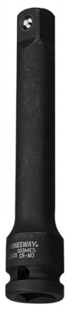 Удлинитель ударный  1/2&quot;  100мм  S03А4Е4  Jonnesway 48402 купить в Надыме