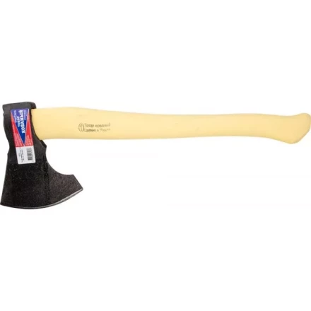 Топор "ТИГР", кованый, Россия, 1,1кг 20692-11 купить в Надыме