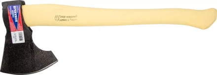 Топор "ТИГР", кованый, Россия, 1,1кг 20692-11 купить в Надыме