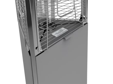 Инфракрасный газовый обогреватель BALLU Machine BOGH-13 купить в Надыме