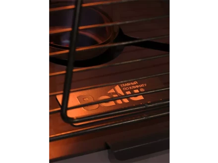 Инфракрасный газовый обогреватель BALLU Machine BOGH-13 купить в Надыме