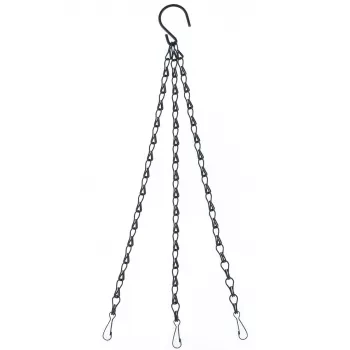 Цепочка для подвесного кашпо 25см PALISAD 69050 купить в Надыме