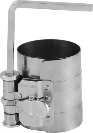 Оправка поршневых колец 3" 53-125мм  нержавеющая сталь AI020039  Jonnesway 49150 купить в Надыме