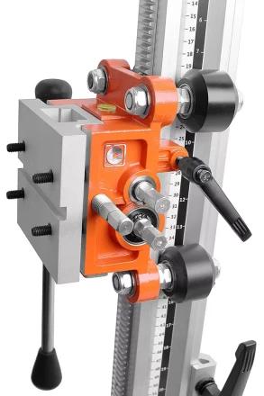 Стойка установки алмазного бурения MESSER SА-400 купить в Надыме