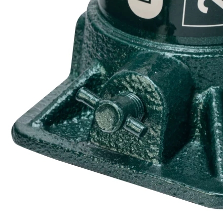 Домкрат гидравлический бутылочный Сибртех 50812, 2 т, 150-280 мм, в пласт. кейсе купить в Надыме