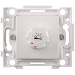 Выключатель СВЕТОЗАР с реостатом SV-55233