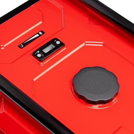 Генератор бензиновый MTX RS-9000E, 7 кВт, 230В, электростартер купить в Надыме