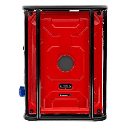 Генератор бензиновый MTX RS-9000E, 7 кВт, 230В, электростартер купить в Надыме