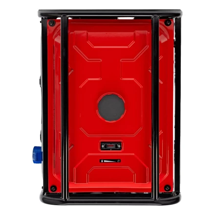 Генератор бензиновый MTX RS-9000E, 7 кВт, 230В, электростартер купить в Надыме