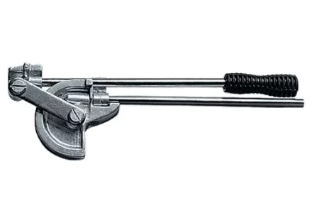 Трубогиб до 15 мм для труб из металлопластика и мягких металлов SPARTA 181255 купить в Надыме